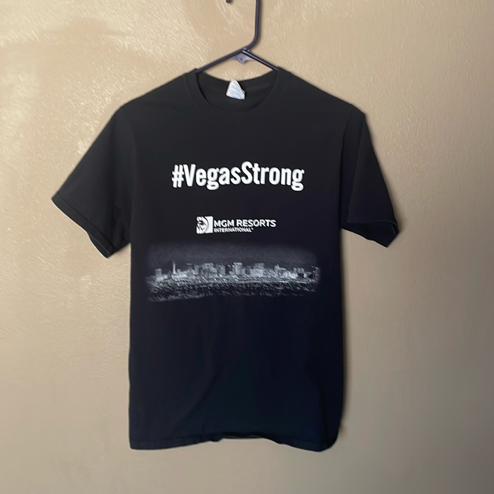 Vegas Strong Shirt